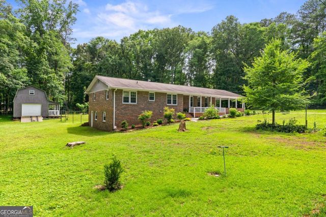 3593 Patricia Road, Powder Springs, GA 30127