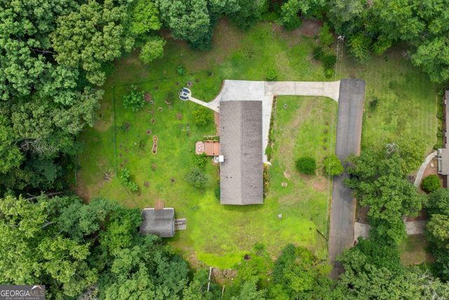 3593 Patricia Road, Powder Springs, GA 30127