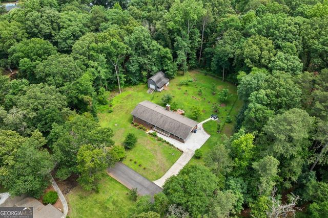 3593 Patricia Road, Powder Springs, GA 30127