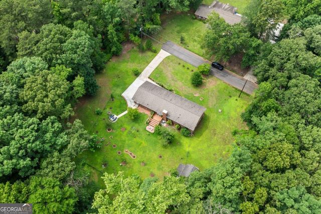 3593 Patricia Road, Powder Springs, GA 30127
