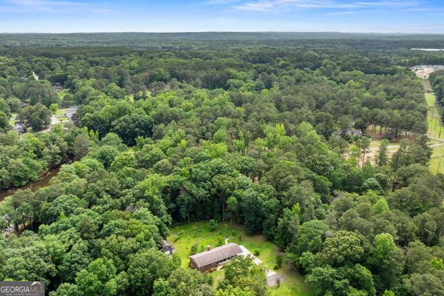 3593 Patricia Road, Powder Springs, GA 30127