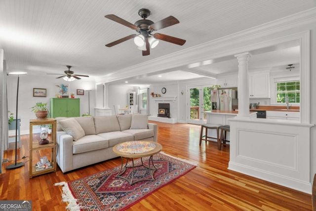 3593 Patricia Road, Powder Springs, GA 30127