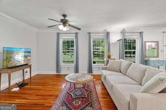 3593 Patricia Road, Powder Springs, GA 30127