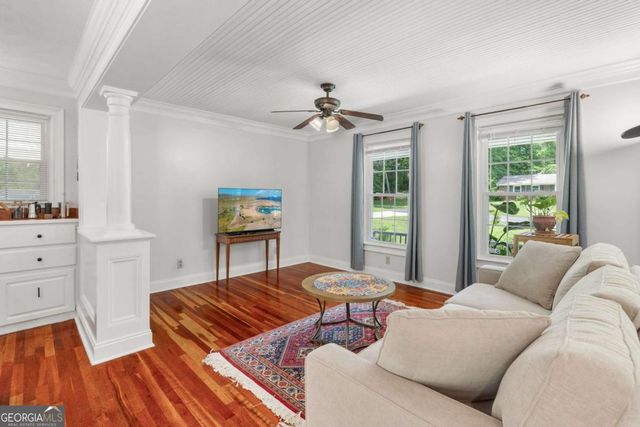3593 Patricia Road, Powder Springs, GA 30127