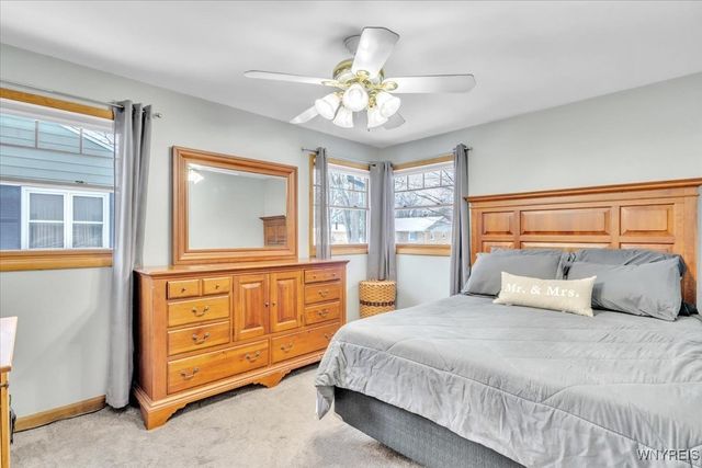 298 Homestead Drive, North Tonawanda, NY 14120