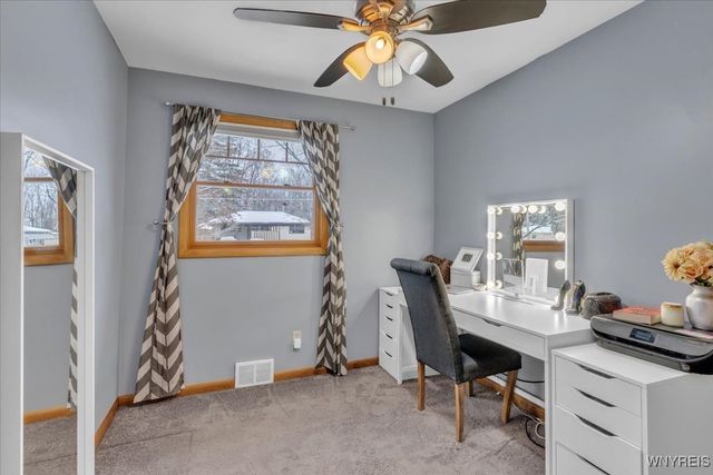 298 Homestead Drive, North Tonawanda, NY 14120