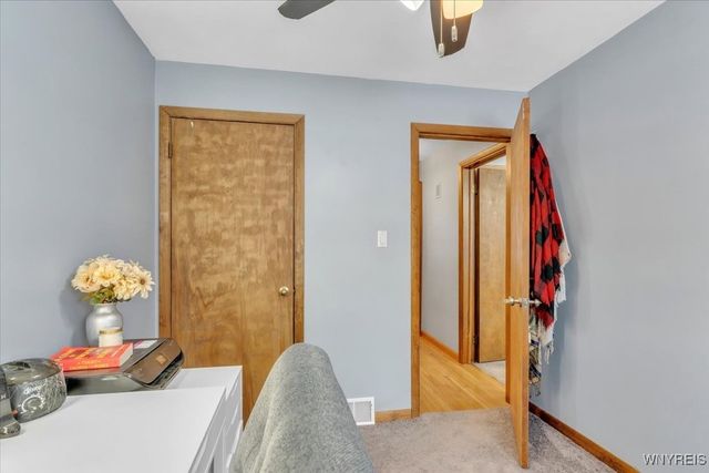 298 Homestead Drive, North Tonawanda, NY 14120