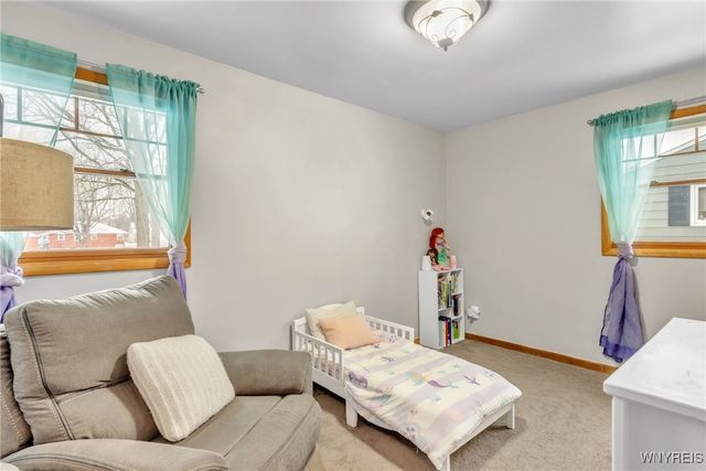 298 Homestead Drive, North Tonawanda, NY 14120