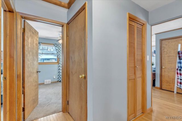 298 Homestead Drive, North Tonawanda, NY 14120