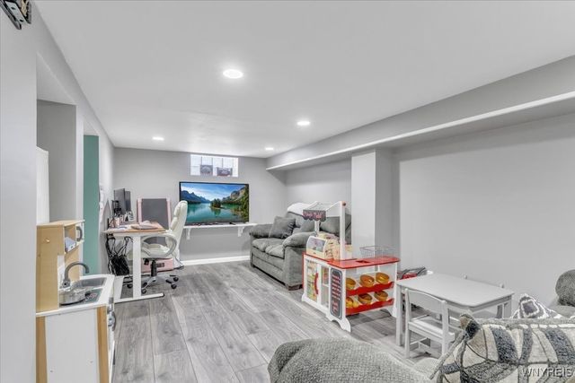 298 Homestead Drive, North Tonawanda, NY 14120