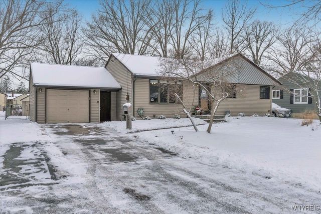 298 Homestead Drive, North Tonawanda, NY 14120