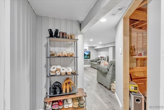 298 Homestead Drive, North Tonawanda, NY 14120