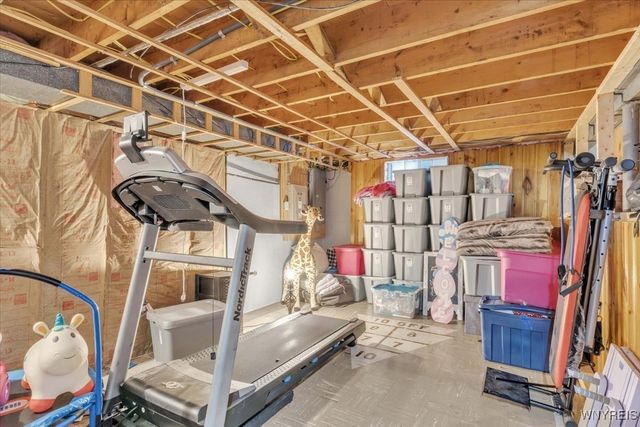 298 Homestead Drive, North Tonawanda, NY 14120