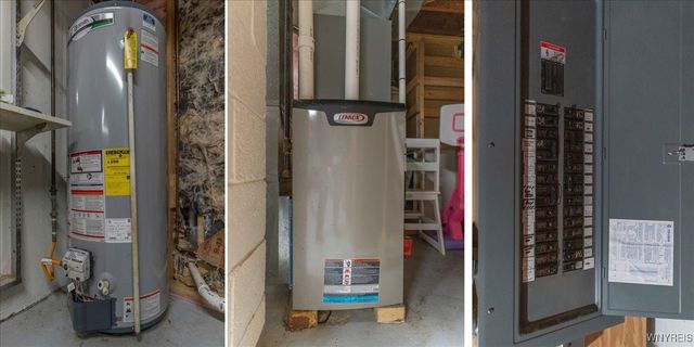 298 Homestead Drive, North Tonawanda, NY 14120