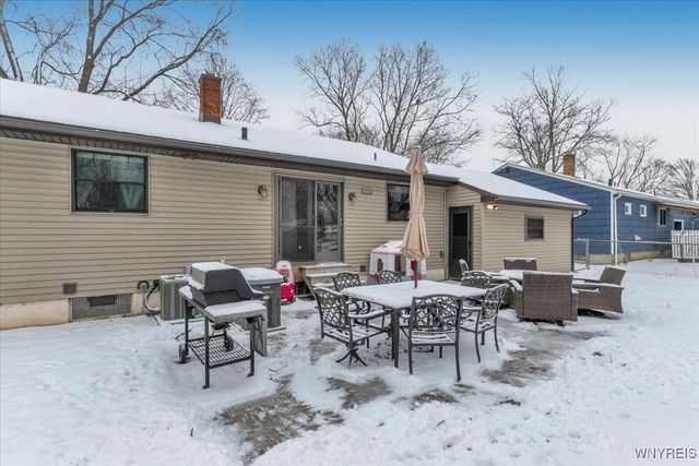 298 Homestead Drive, North Tonawanda, NY 14120