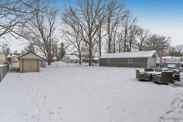 298 Homestead Drive, North Tonawanda, NY 14120