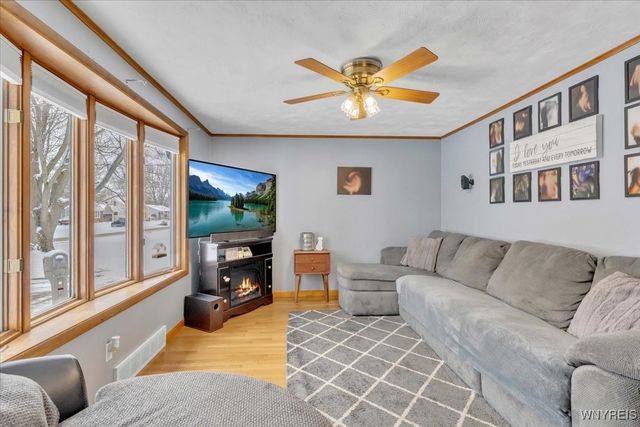 298 Homestead Drive, North Tonawanda, NY 14120