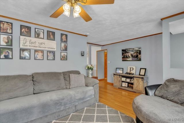 298 Homestead Drive, North Tonawanda, NY 14120