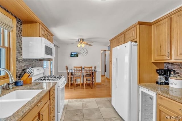 298 Homestead Drive, North Tonawanda, NY 14120