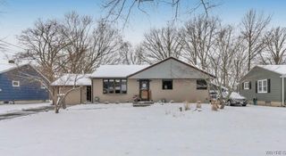 298 Homestead Drive, North Tonawanda, NY 14120