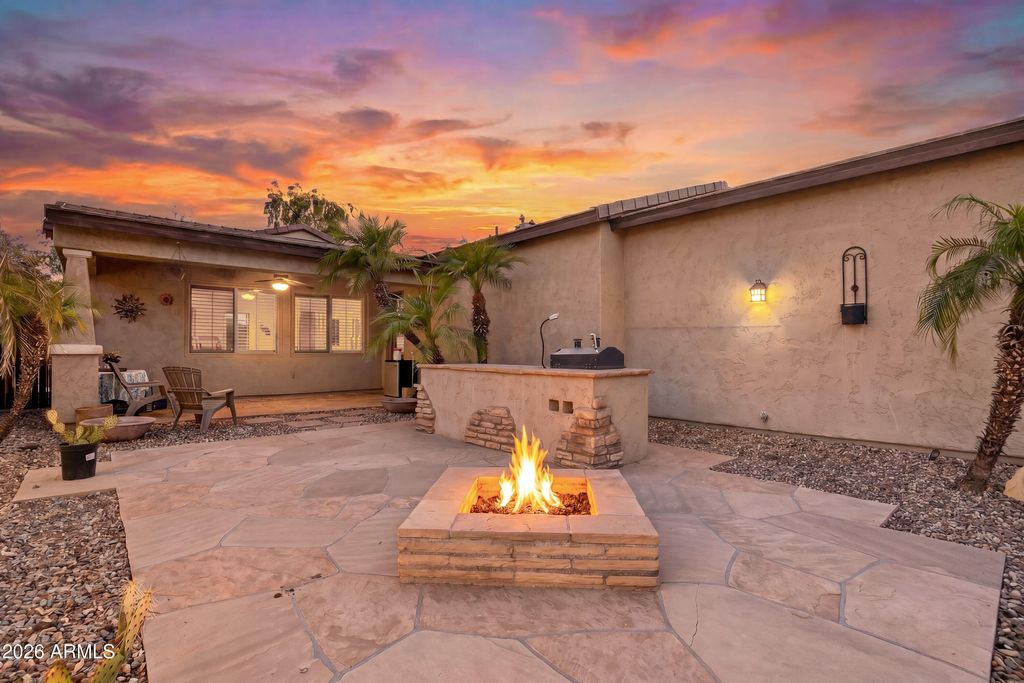 20418 W SHADOW Street, Buckeye, AZ 85396 — exterior