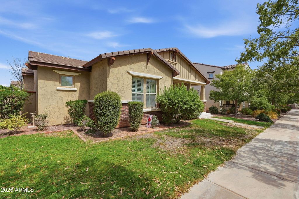 20418 W SHADOW Street, Buckeye, AZ 85396 — photo 2