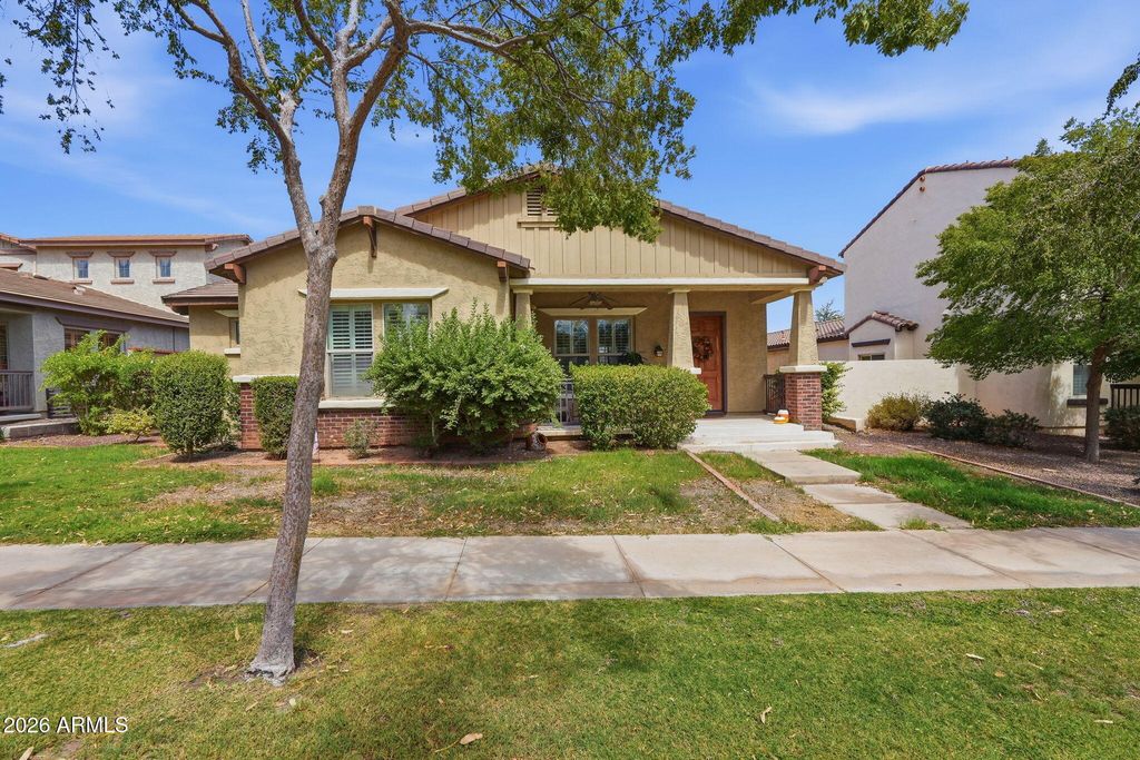 20418 W SHADOW Street, Buckeye, AZ 85396 — photo 3