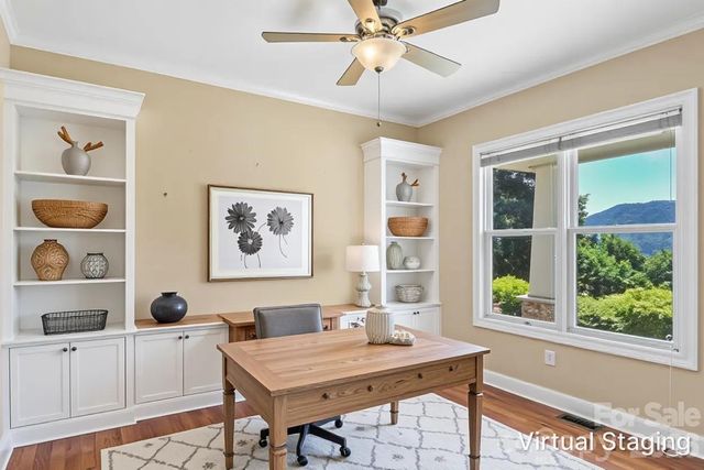 959 Silverglen Way, Hendersonville, NC 28792