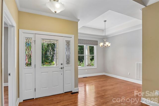 959 Silverglen Way, Hendersonville, NC 28792