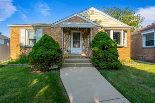 2551 Elm Street, River Grove, IL 60171