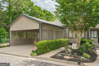 526 Gardenia Lane, Marietta, GA 30068