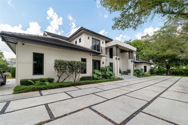11200 SW 60th Avenue, Pinecrest, FL 33156