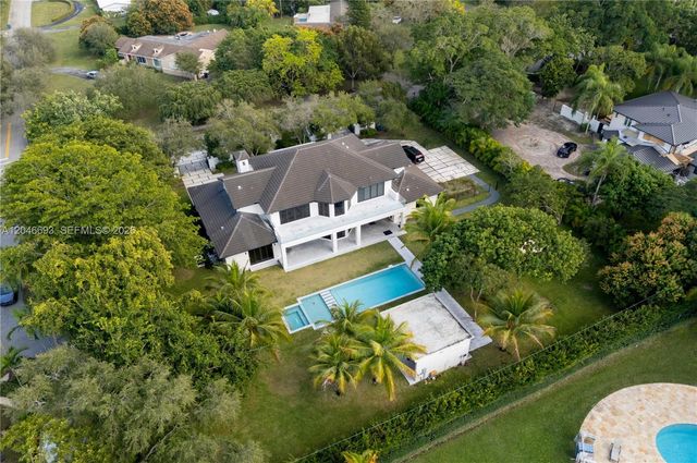 11200 SW 60th Avenue, Pinecrest, FL 33156