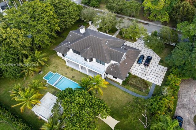 11200 SW 60th Avenue, Pinecrest, FL 33156