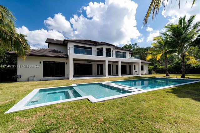 11200 SW 60th Avenue, Pinecrest, FL 33156
