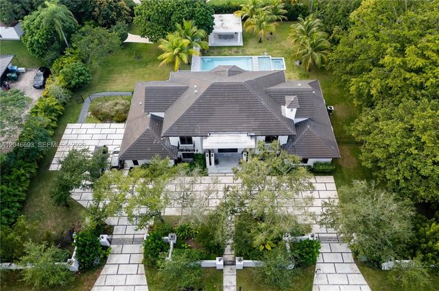 11200 SW 60th Avenue, Pinecrest, FL 33156
