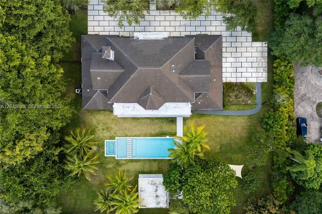 11200 SW 60th Avenue, Pinecrest, FL 33156
