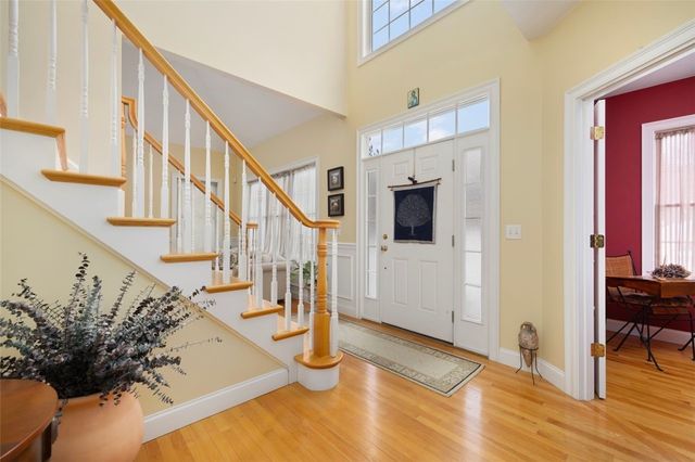 15 Susan Drive, Cumberland, RI 02864