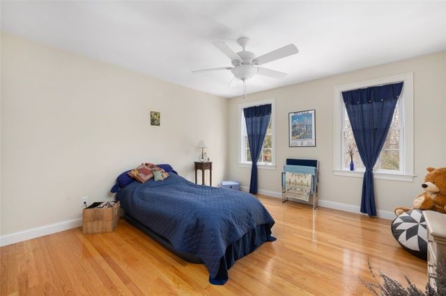 15 Susan Drive, Cumberland, RI 02864