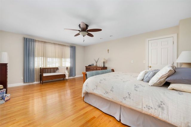 15 Susan Drive, Cumberland, RI 02864