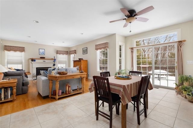 15 Susan Drive, Cumberland, RI 02864