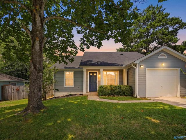 115 Oakline Drive, Madison, AL 35757