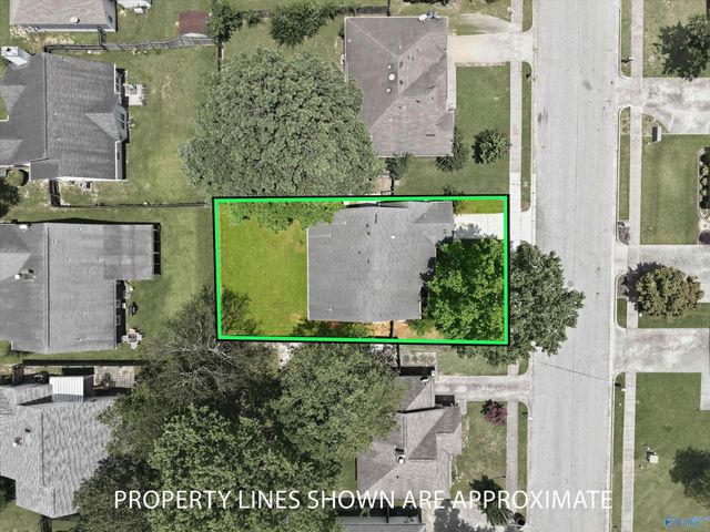 115 Oakline Drive, Madison, AL 35757