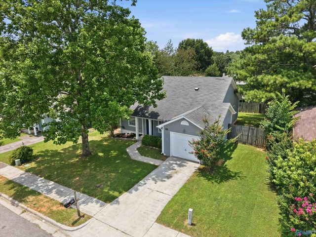 115 Oakline Drive, Madison, AL 35757