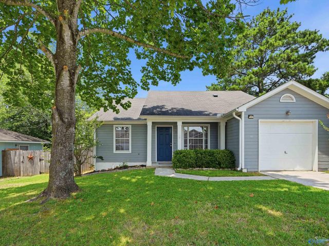 115 Oakline Drive, Madison, AL 35757