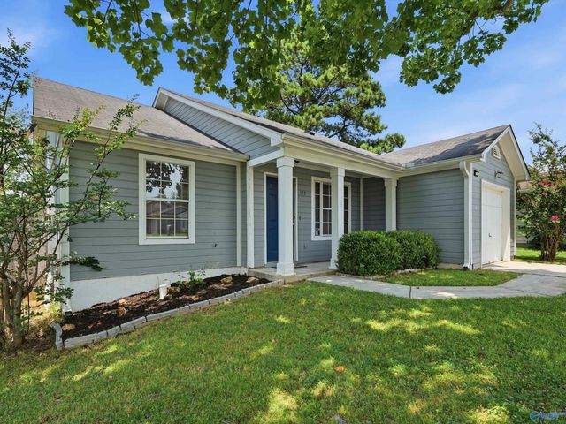 115 Oakline Drive, Madison, AL 35757