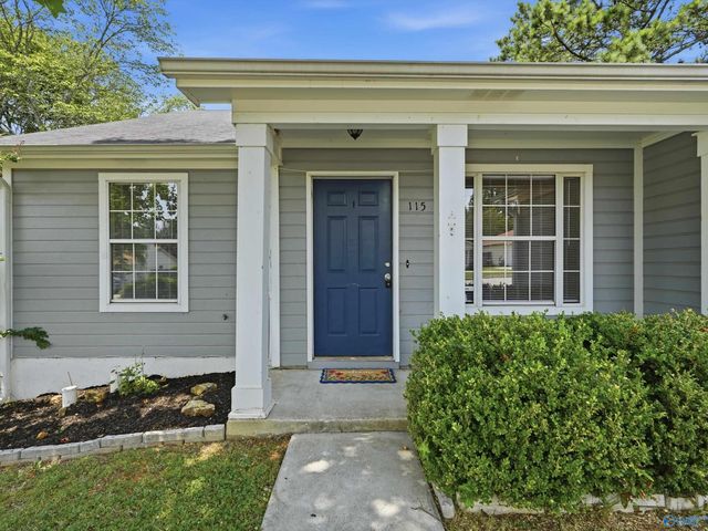 115 Oakline Drive, Madison, AL 35757