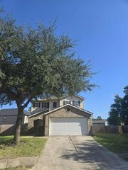 4419 Twisting Pine Court, Spring, TX 77373