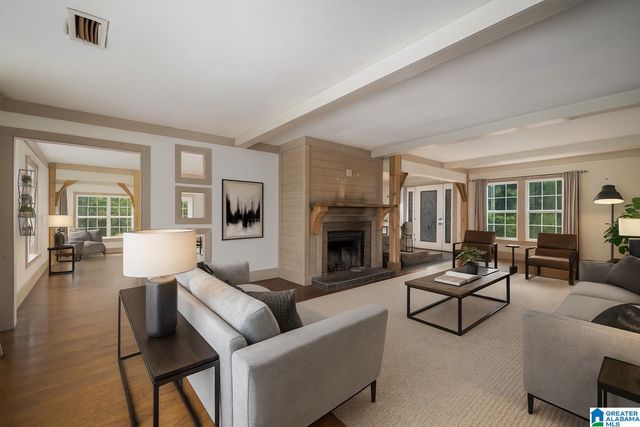 2016 CHAPEL ROAD, Hoover, AL 35226