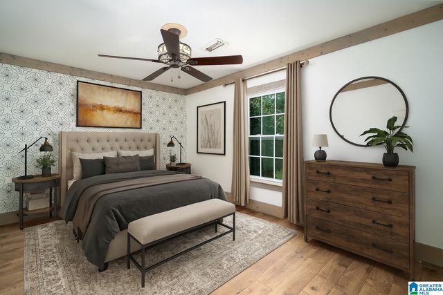 2016 CHAPEL ROAD, Hoover, AL 35226